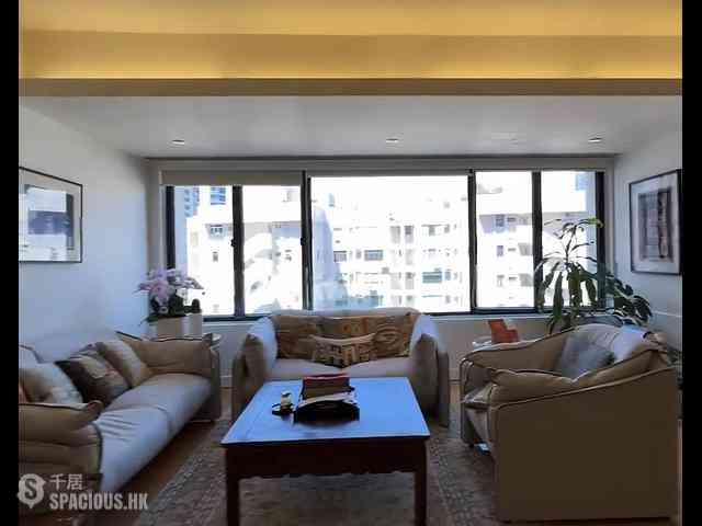 Mid Levels Central - Wing Hong Mansion 01