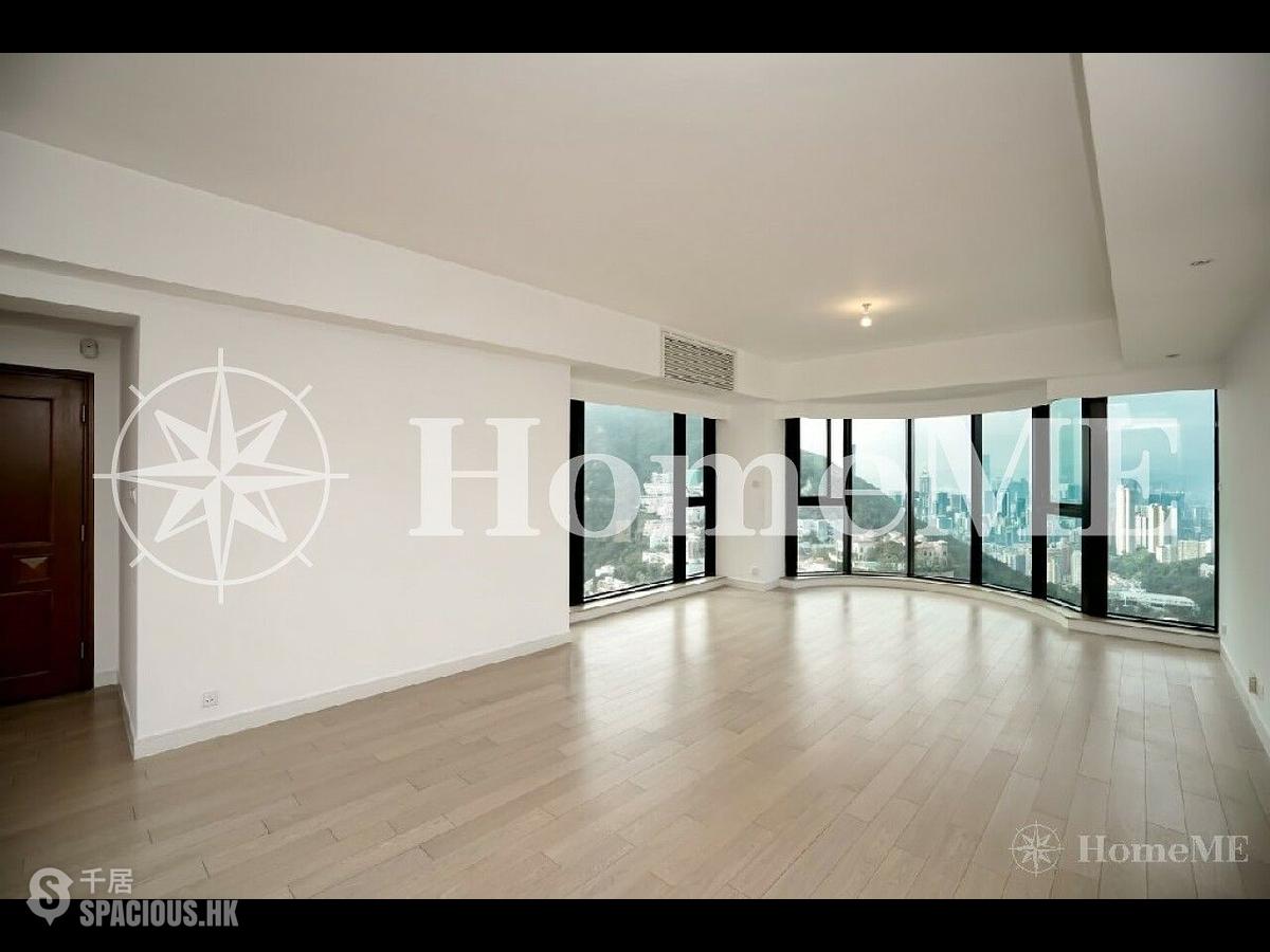 Jardines Lookout - 3, Repulse Bay Road 01