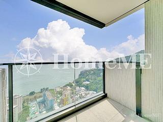 Pok Fu Lam - Victoria Coast 11