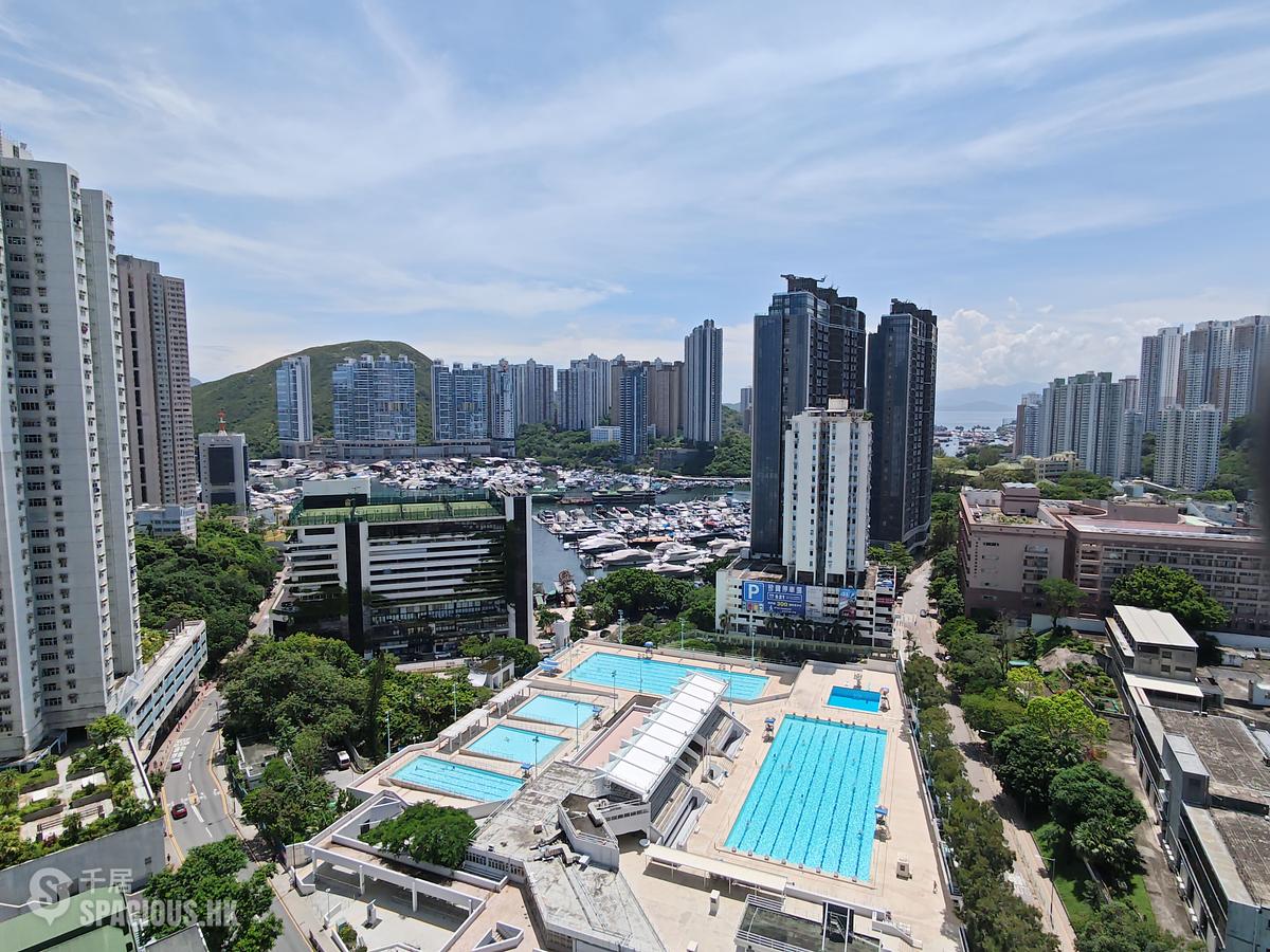 Wong Chuk Hang - The Southside Phase 2 La Marina 01