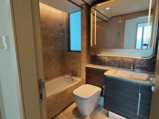 Wong Chuk Hang - The Southside Phase 2 La Marina 08