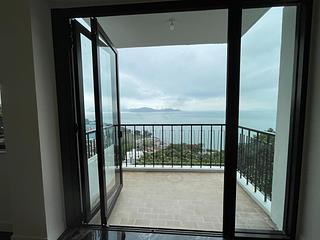 Pok Fu Lam - Bayview Court 02