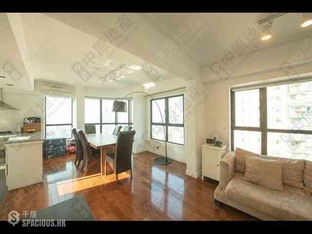 Mid Levels West - Wilton Place 01