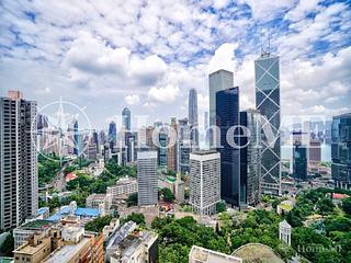 Mid Levels Central - St. Joan Court 05