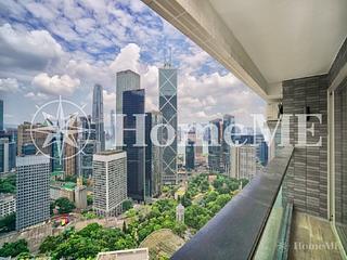 Mid Levels Central - St. Joan Court 06