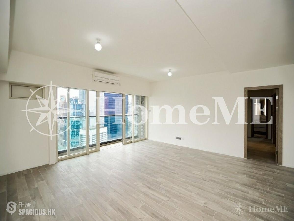 Mid Levels Central - St. Joan Court 01