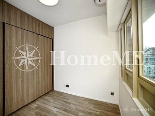 Mid Levels Central - St. Joan Court 13