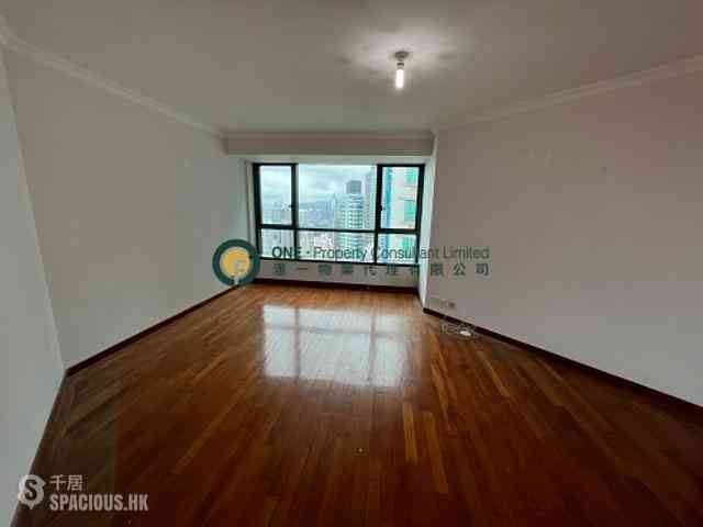 Mid Levels West - 80 Robinson Road 01