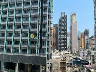Sai Ying Pun - Two・Artlane 05