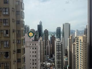 西營盤 - 福滿大廈 07