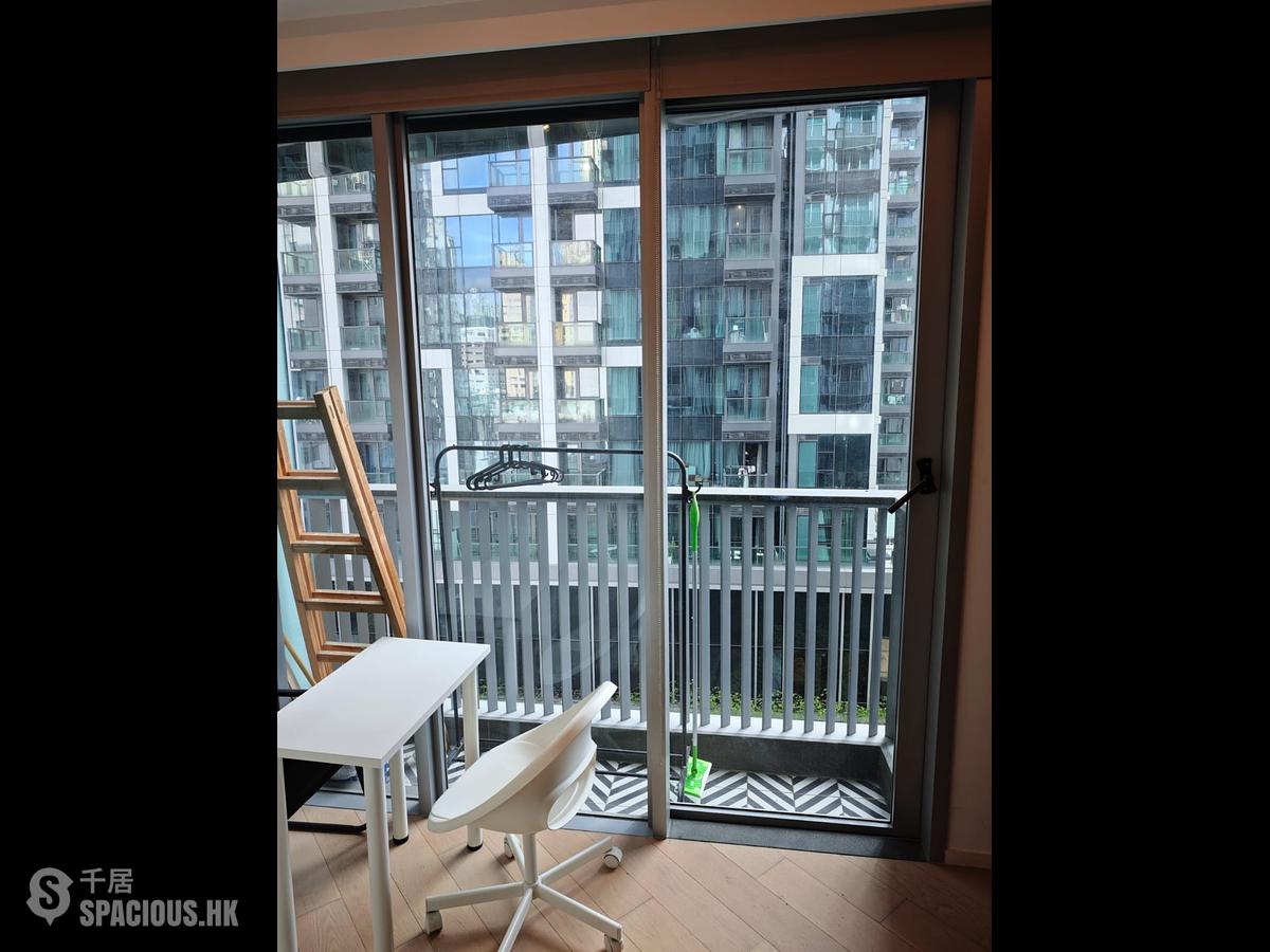 Sai Ying Pun - Artisan House 01