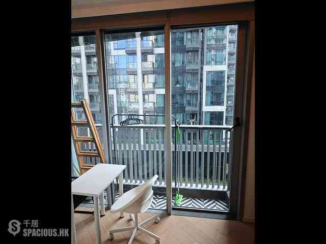 Sai Ying Pun - Artisan House 01
