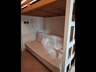 Sai Ying Pun - Artisan House 03