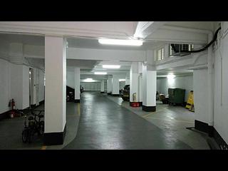 中半山 - 柏齡大廈 12