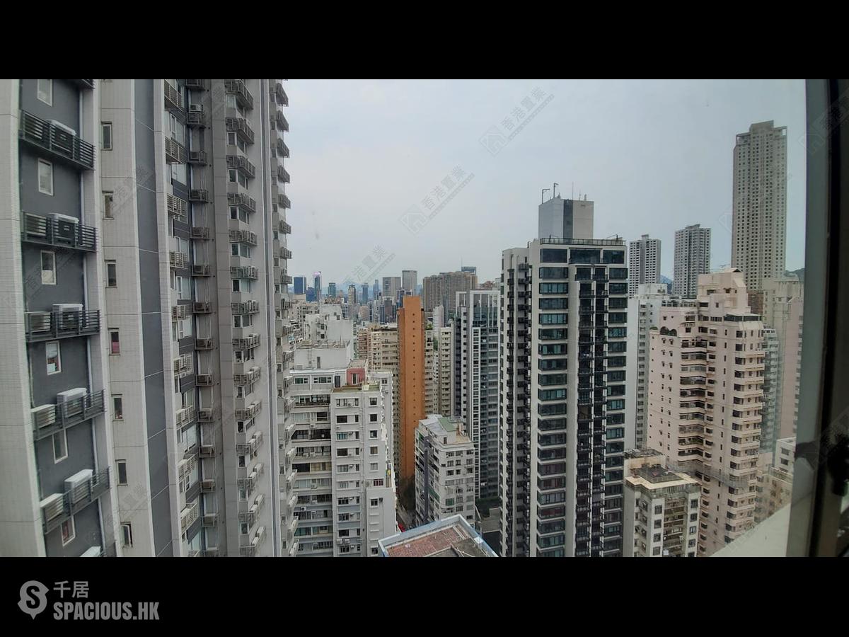 跑馬地 - 山光苑 01