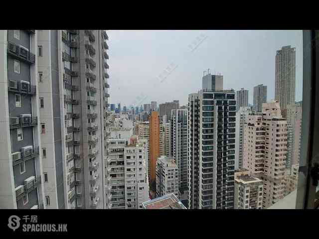 Happy Valley - Shan Kwong Towers 01