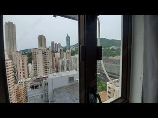 跑馬地 - 山光苑 02