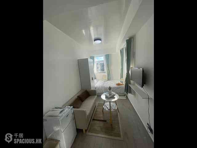 Tsim Sha Tsui - Alpha House 02