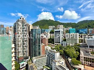 Sai Ying Pun - 63, Pokfulam 03