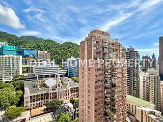 Sai Ying Pun - 63, Pokfulam 06