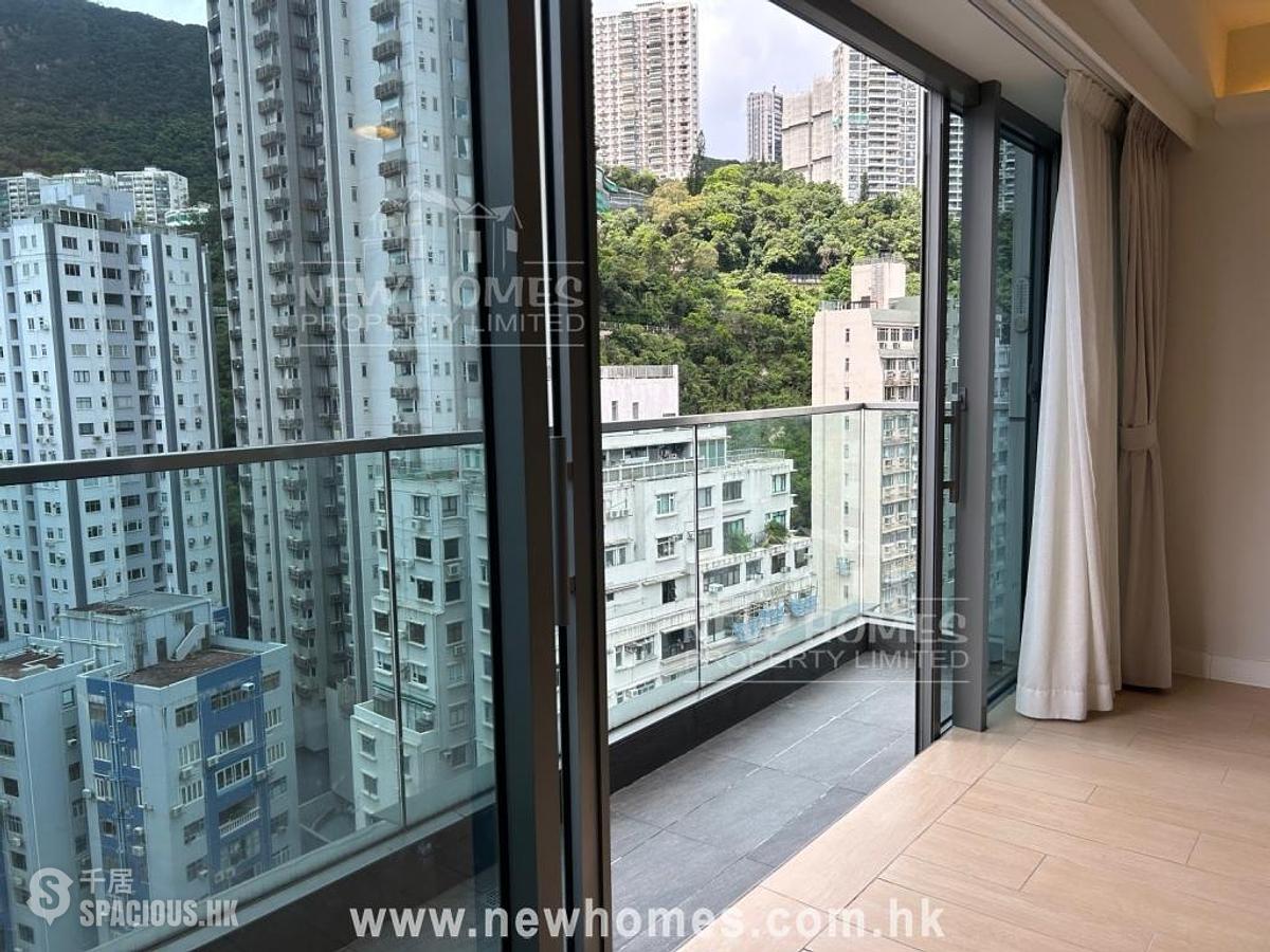 Happy Valley - Po Wah Court 01