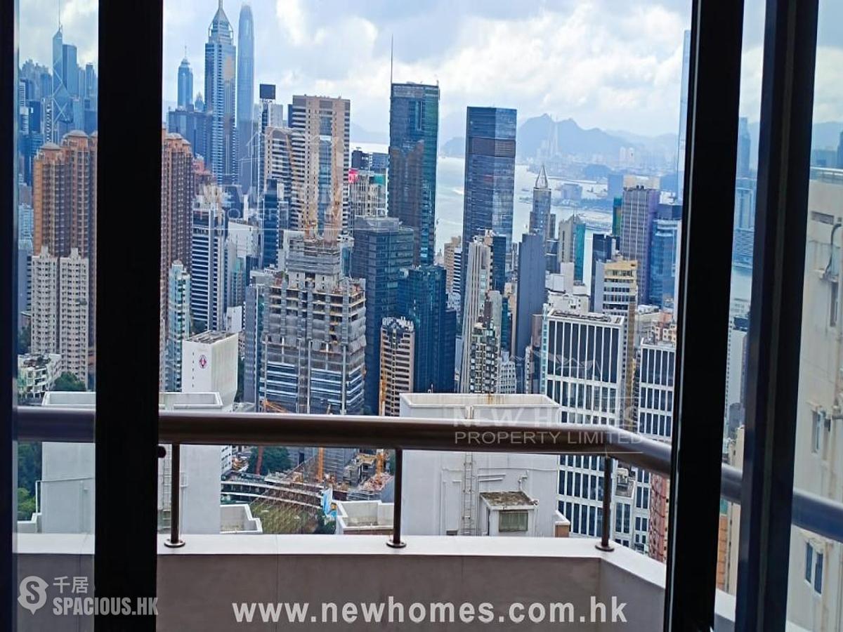 Tai Hang - Elm Tree Towers 01