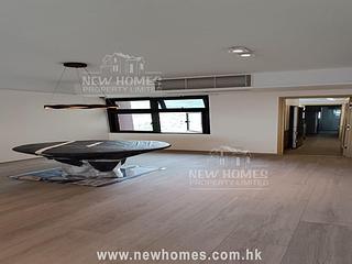 Tai Hang - Elm Tree Towers 04