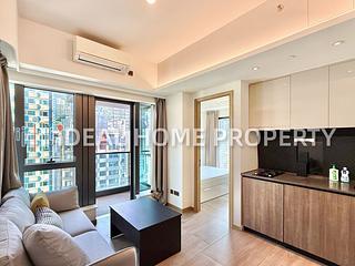 Sai Ying Pun - One・Artlane 05