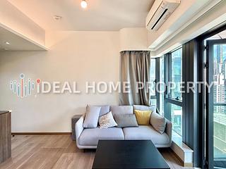 Sai Ying Pun - One・Artlane 06