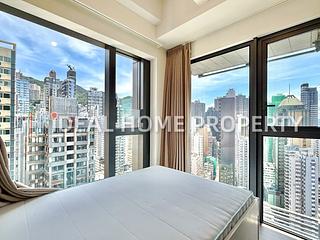 Sai Ying Pun - One・Artlane 09