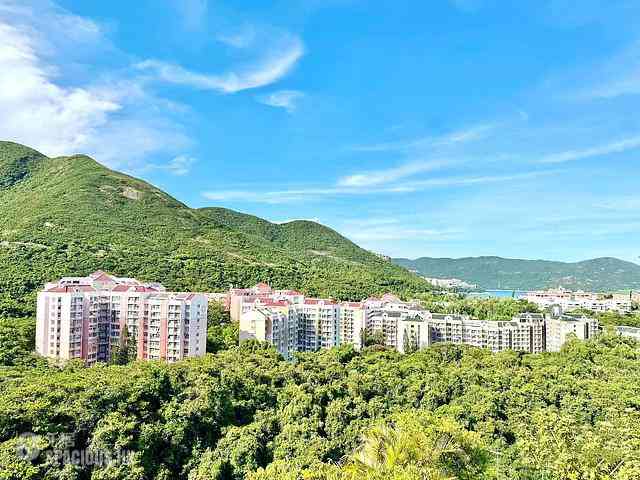 Chung Hom Kok - City Icon Block 2 07