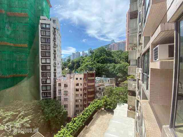 Central - Bel Mount Garden 01