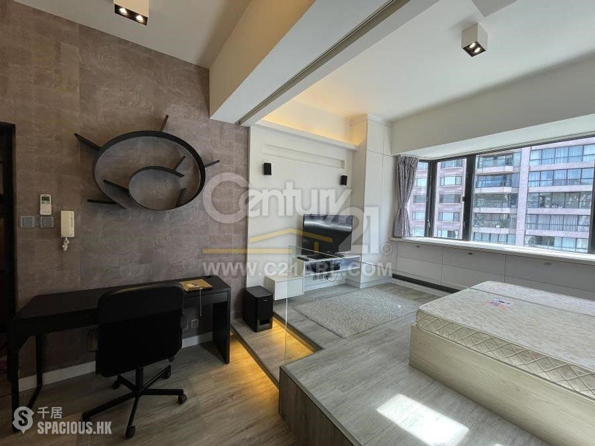 Mid Levels Central - St. Louis Mansion 01