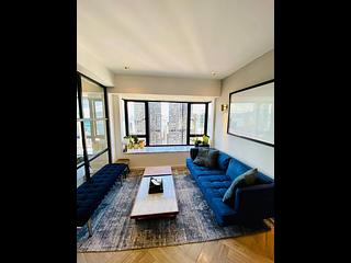 Sai Ying Pun - Ying Wa Court 03