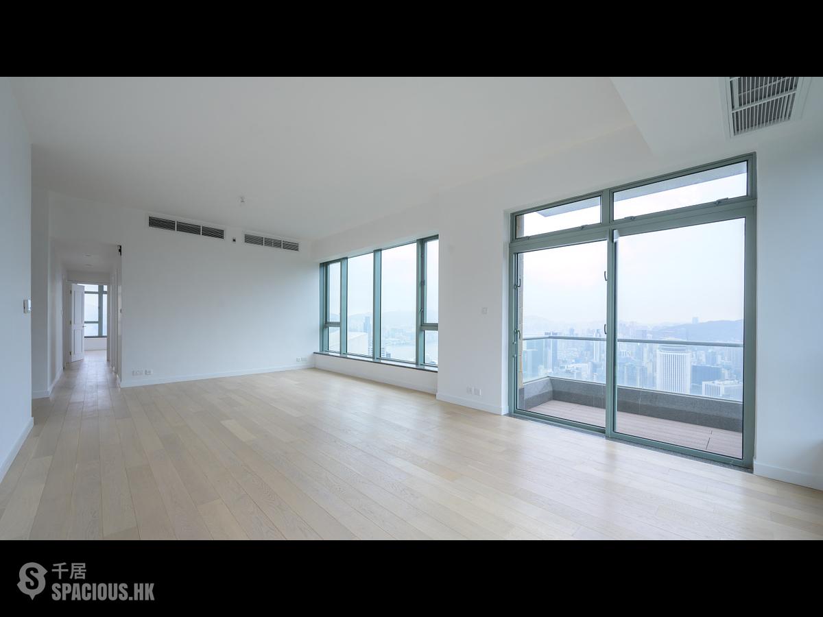 東半山 - Bowen's Lookout 01
