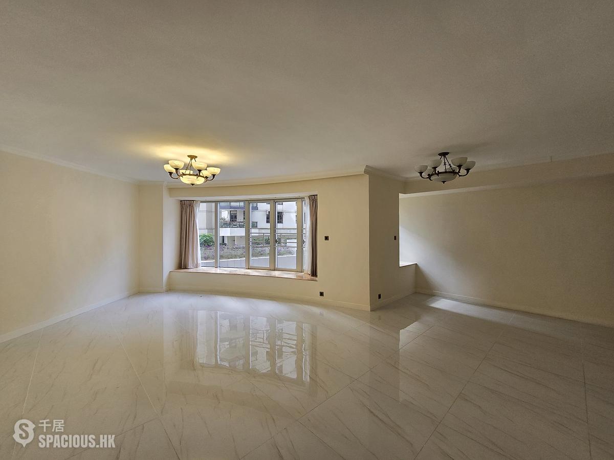 Mid Levels Central - Tregunter Tower 3 01