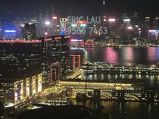 西九龙 - 擎天半岛1期6座 02