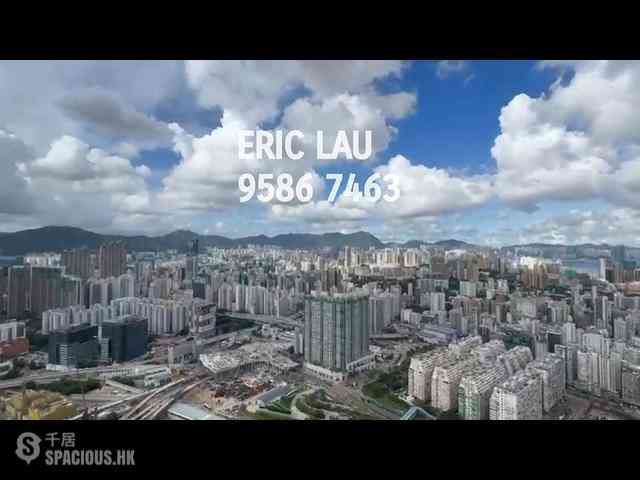 West Kowloon - Sorrento Phase 2 Block 1 01