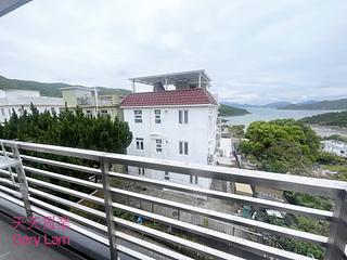 Clear Water Bay - Tai Hang Hau 05