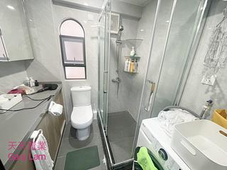 Clear Water Bay - Tai Hang Hau 06