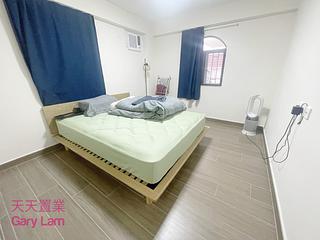 Clear Water Bay - Tai Hang Hau 08