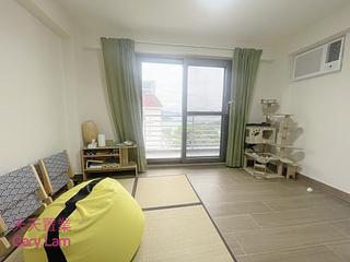 Clear Water Bay - Tai Hang Hau 09