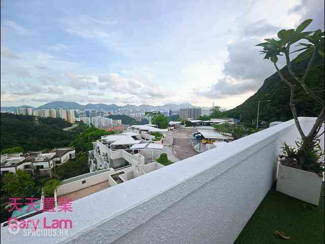 Ngau Chi Wan - The Terraces 04