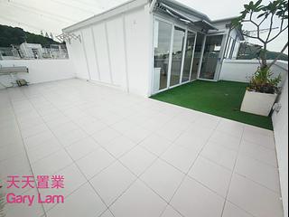 牛池灣 - 陶樂苑 23