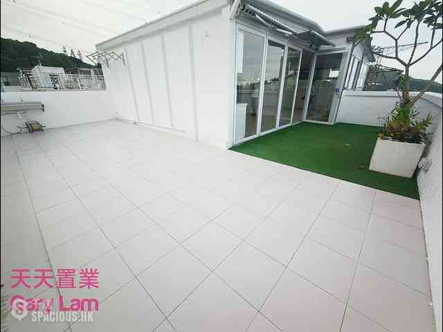 Ngau Chi Wan - The Terraces 23