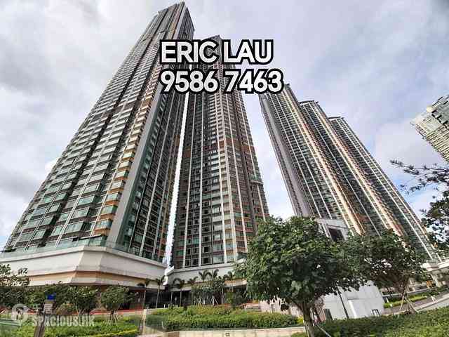 West Kowloon - Sorrento Phase 2 Block 2 01