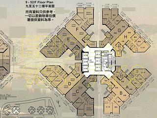 西九龙 - 擎天半岛2期2座 02