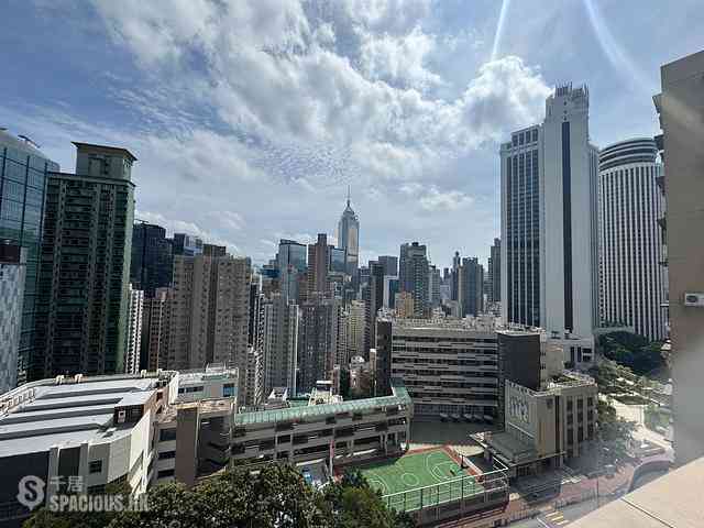東半山 - 文苑花园大厦 01