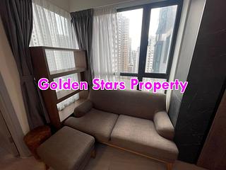 Mid Levels West - Wilton Place 08