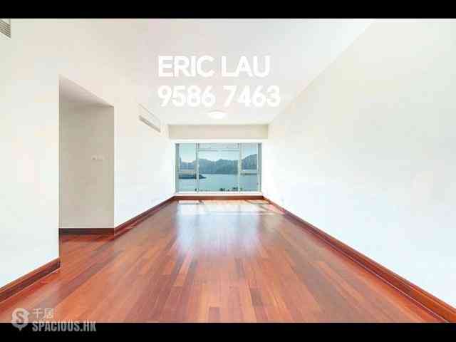 West Kowloon - The Harbourside Block 1 01